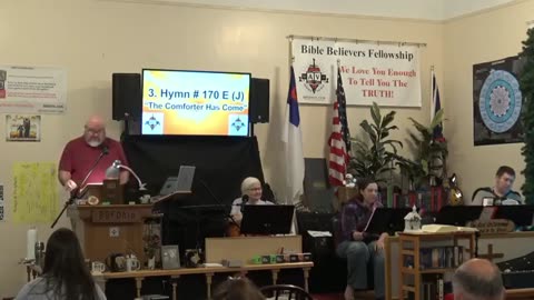 Romans 2:1-6 WEBCAST