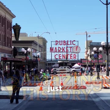 The Traffic Cone Was Invented in 1947? #trafficcone #history