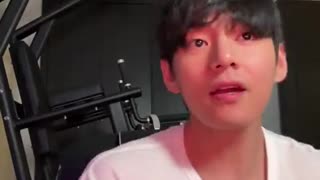 taehyung kpop bts v kim taehyung