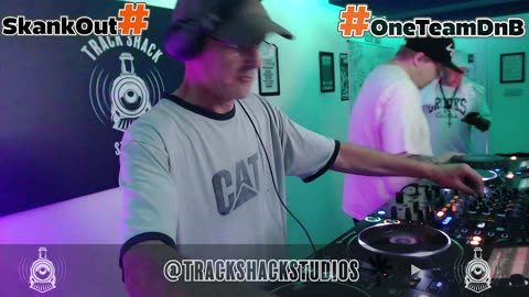 SkankOut#271 is live!