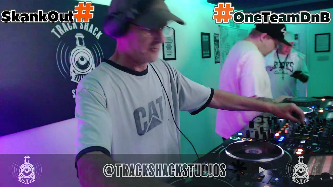 SkankOut#271 is live!