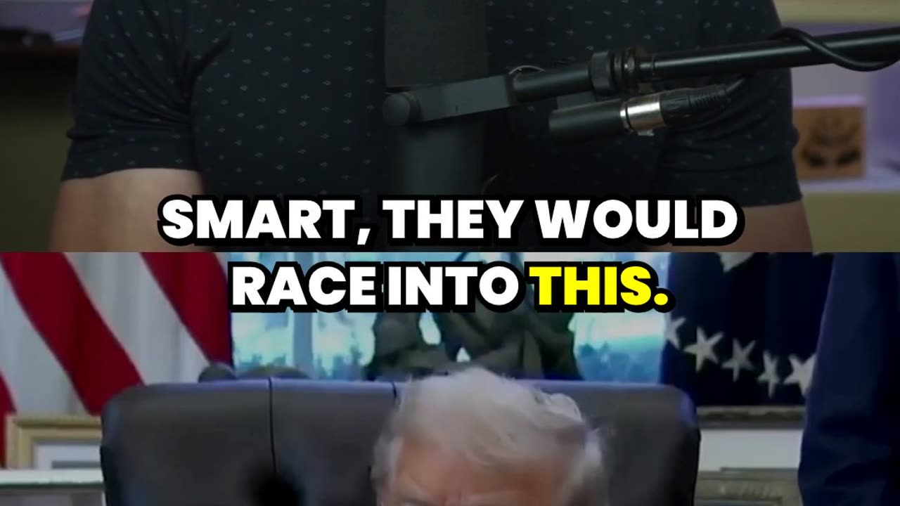 Trump DEMANDS Epstein Files Released