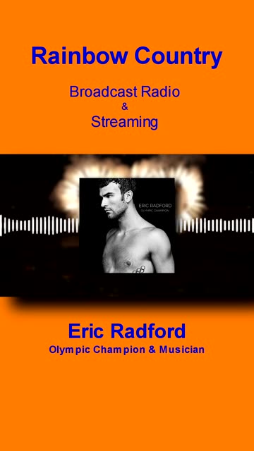 Rainbow Country - Freedom To Be Gay