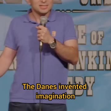 White Men Made Everything!