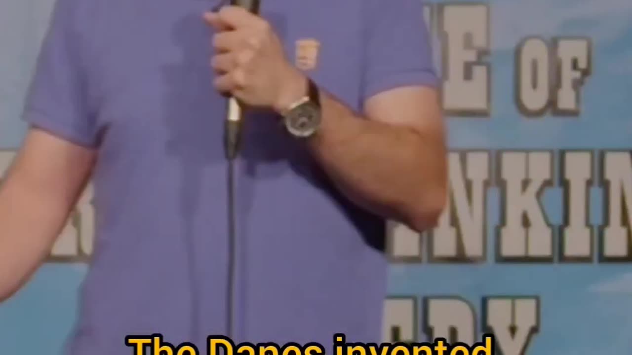 White Men Made Everything!