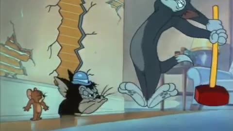 Tom and Jerry | Classics | ep25