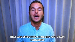 Which Antiparasitic Medications Kill Brain Parasites? SunfruitDan