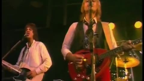 The Cars Rock Goes to College 1979