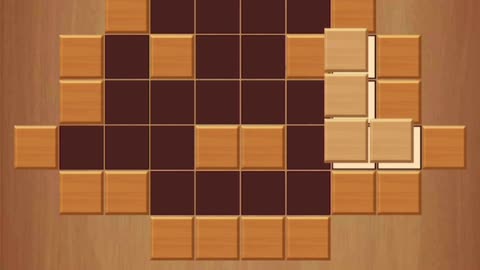 Buzzle blocks game play/#games