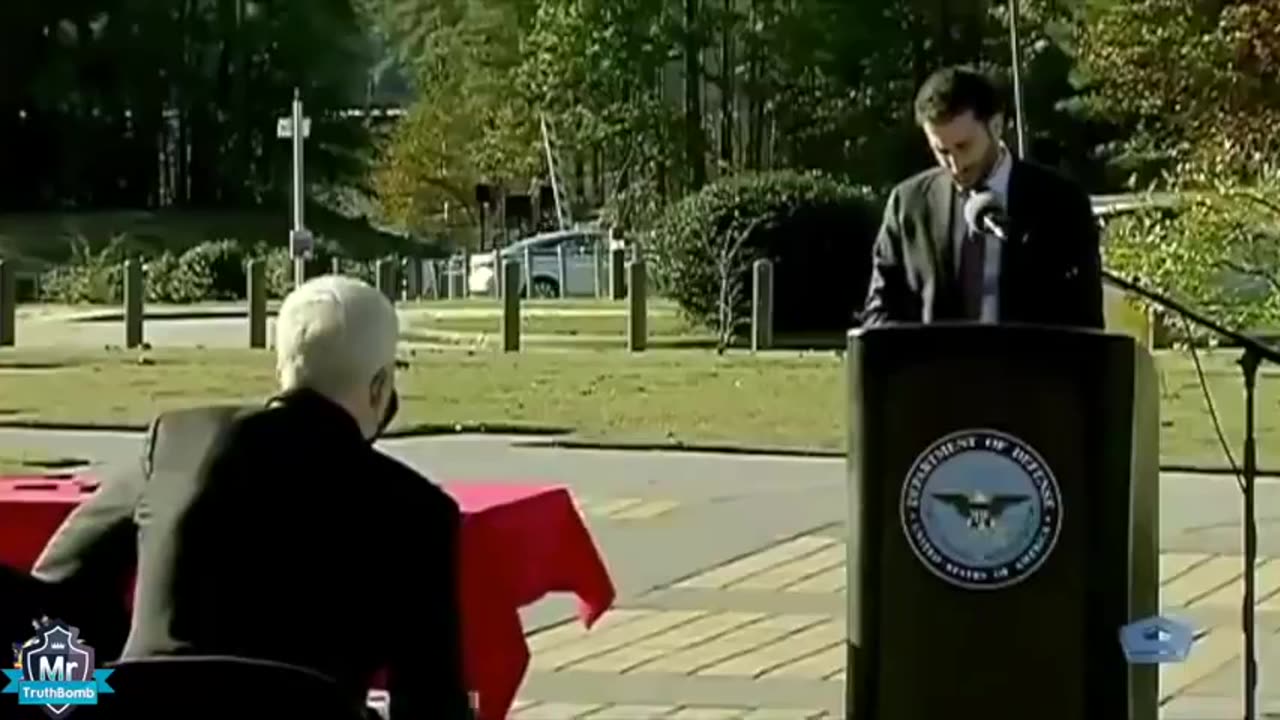 MrTruthBomb Presents ‘Patel Patriots - DEVOLUTION