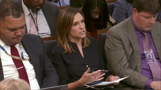 Press Secretary Karoline Leavitt Briefs Members of the Media, May 22, 2025