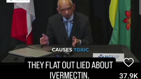 Ivermectin