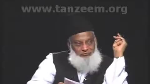 (11/12) Human future depend on Quran