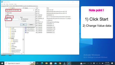 How to Activate Windows Perminantly