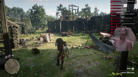 🔴 LIVE: Day 3 ⚠ RED DEAD 2 - Pt.3 ⚠ FIRST RUN ✅ BACKSEAT ✅ GYM LATER ✅