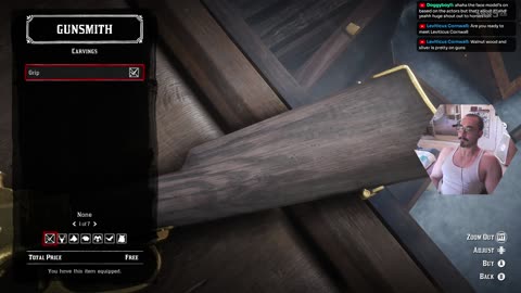 🔴 LIVE: Day 3 ⚠ RED DEAD 2 - Pt.3 ⚠ FIRST RUN ✅ BACKSEAT ✅ GYM LATER ✅