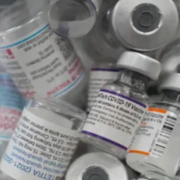 Feds Seek More COVID Vaccines Despite $1B Waste and Low Demand