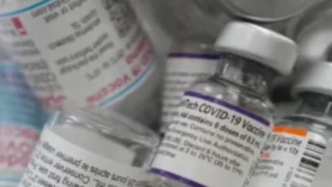 Feds Seek More COVID Vaccines Despite $1B Waste and Low Demand