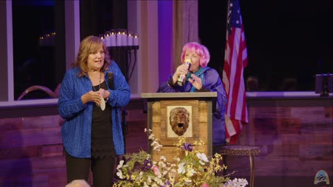 Awakening! | Gateway Saturday Night With Kat Kerr 5/17/2025