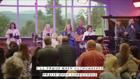 Awakening! | Gateway Saturday Night With Kat Kerr 5/17/2025