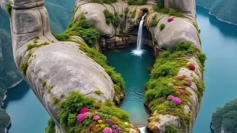 So a Beautifull place 😍