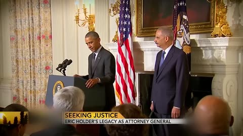 Operation Fast and Furious - Forgotten History (mirrored video)