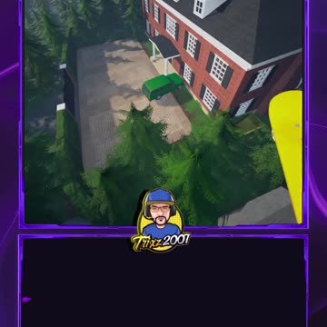 Schedule1 Exploring NEW found building tell us your thoughts did you know about this place!!!