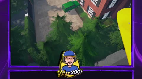 Schedule1 Exploring NEW found building tell us your thoughts did you know about this place!!!