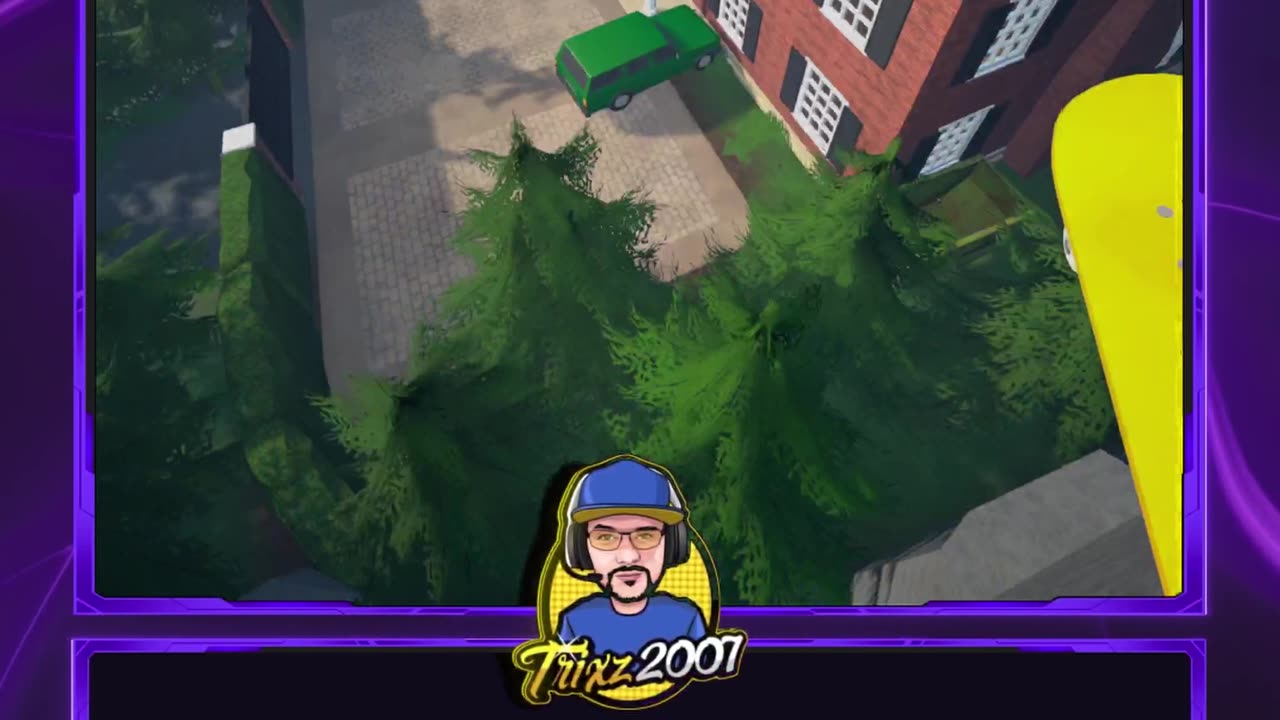 Schedule1 Exploring NEW found building tell us your thoughts did you know about this place!!!
