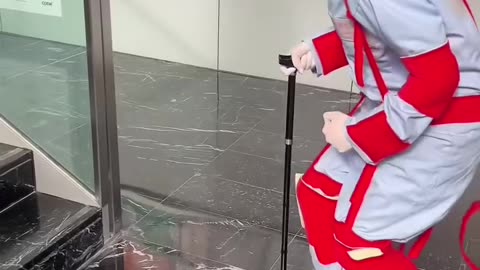 Nurse training