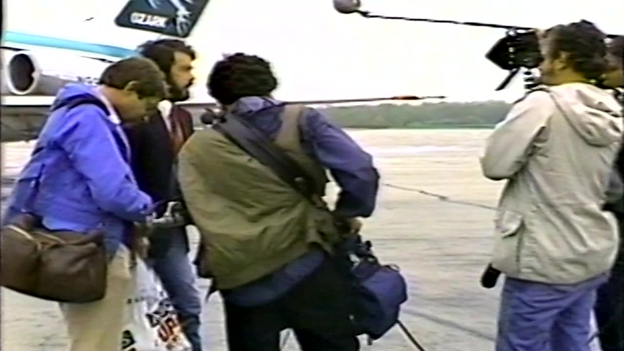 So You Want to Be President (1984)