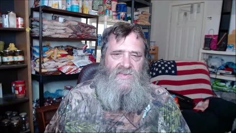 The Revolution In The Morning Show
