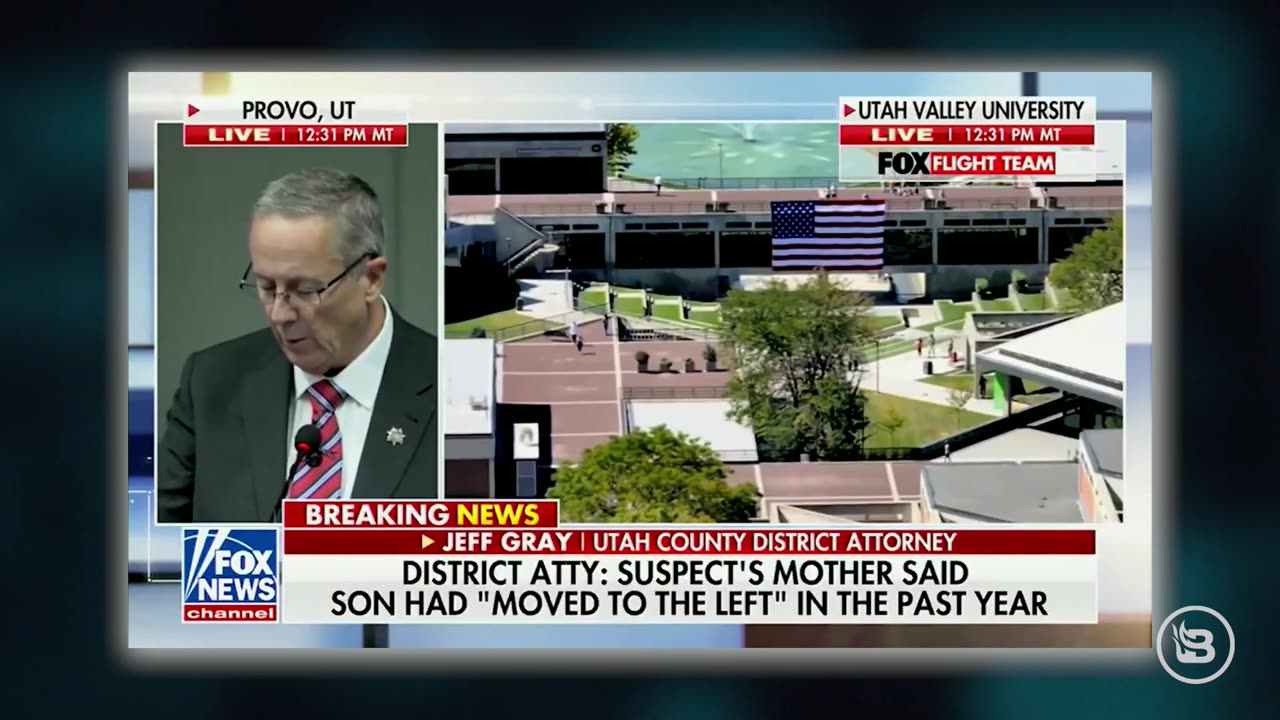 2025-09-17 - Even by MSM Standards, THIS Moment Was AWFUL