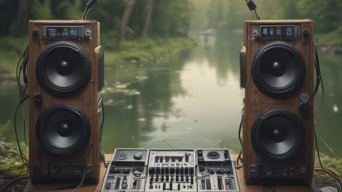 Drum'n'Bass - Intelligent 108