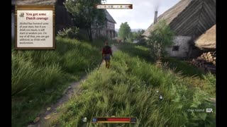 Kingdom Come Deliverance II