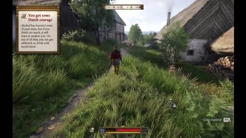 Kingdom Come Deliverance II