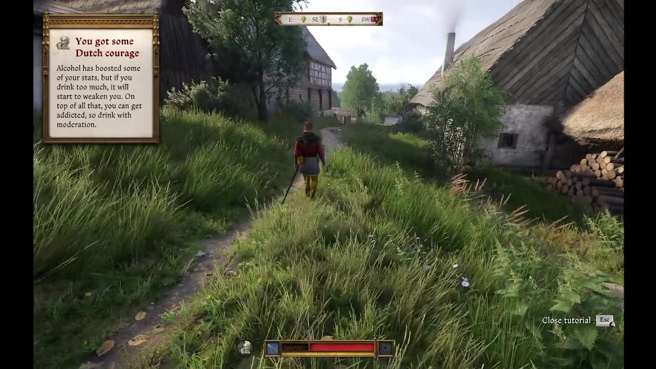 Kingdom Come Deliverance II