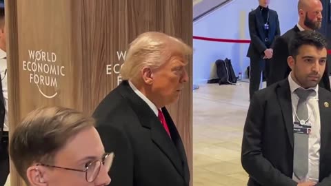 President Trump confirms MASSIVE Greenland deal for America will be in effect "infinitely"