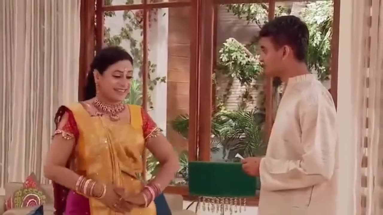 مسلسل من النظرة الثانية الحلقة 40