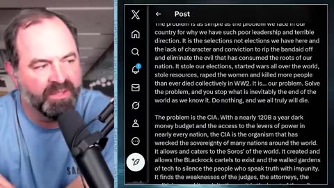 RERUN-Joe Oltmann Untamed | Guest Monty Fritts | Tennessee Governor Race | 12.5.25