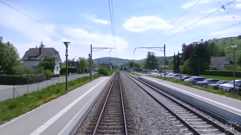 🇨🇭SWITZERLAND / ШВЕЙЦАРИЯ - 108