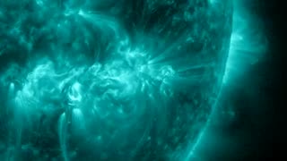 Powerful X1.1 Solar Flare Hits Earth! Radio Blackouts Across Australia | Dec 8, 2025