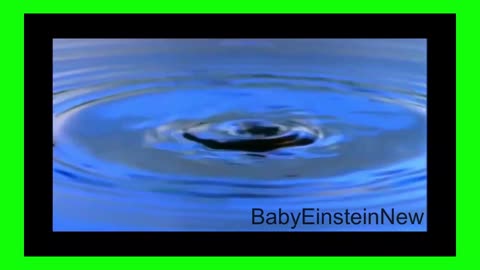 Baby Einstein Funny - Discovering Shapes - Baby Newton FULL 2014