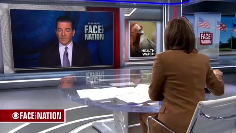 Big Pharma is now panicking because President Trump’s FDA made the bold move to require the flu