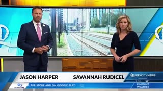 Charlotte Mayor is ON THE RUN