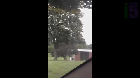 😨💥 Poltergeist Caught Throwing Objects in Haunted Room | TheHauntingHour