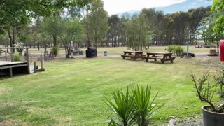 The Grounds of Jaya…