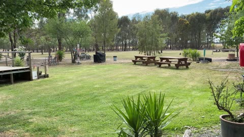 The Grounds of Jaya…