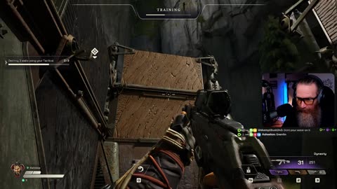 SHEEP MENTALITY OR BAD GAME? | Highguard Gameplay