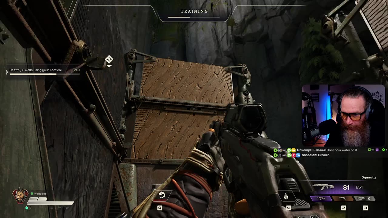 SHEEP MENTALITY OR BAD GAME? | Highguard Gameplay